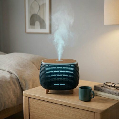 400ml Ultrasonic Air Diffuser