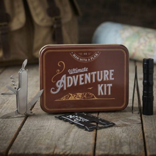 Men's Ultimate Adventure Kit
