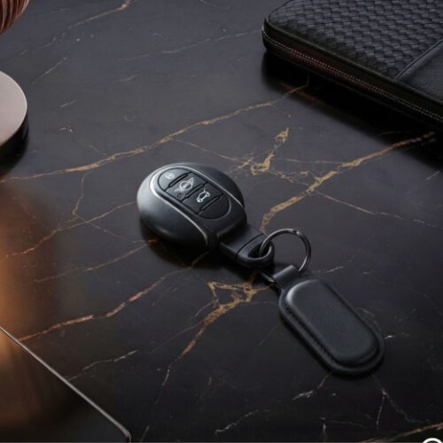 Smart Key Finder Tag